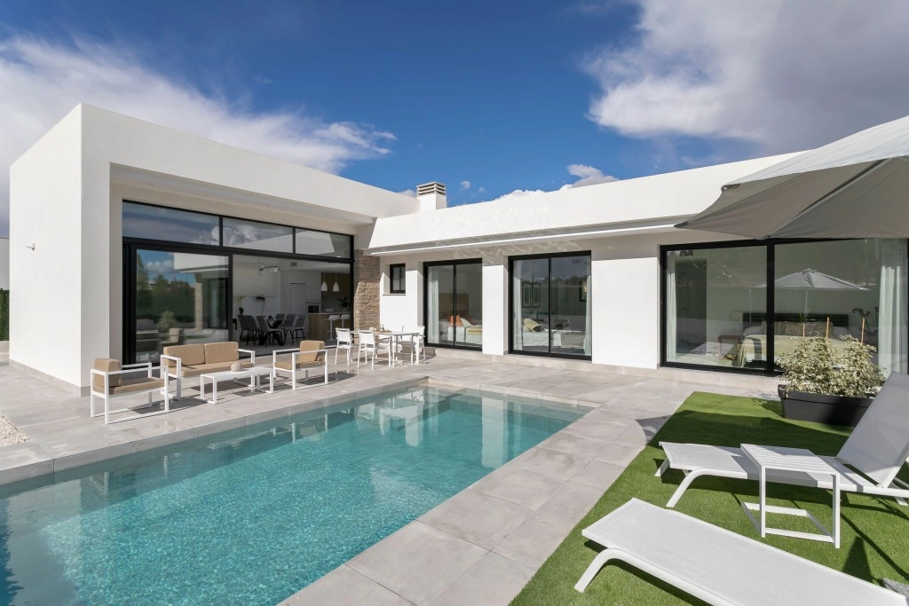 1 - venta casa murcia región de murcia españa