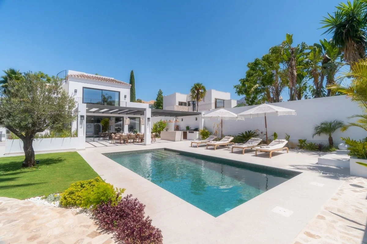 2 - vente maison nueva andalucia andalousie espagne