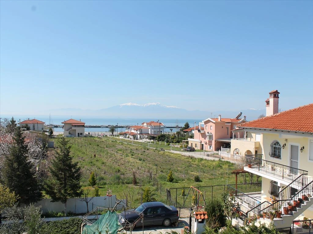 1 - venda apartamento vista de mar epanomí macedónia central grécia
