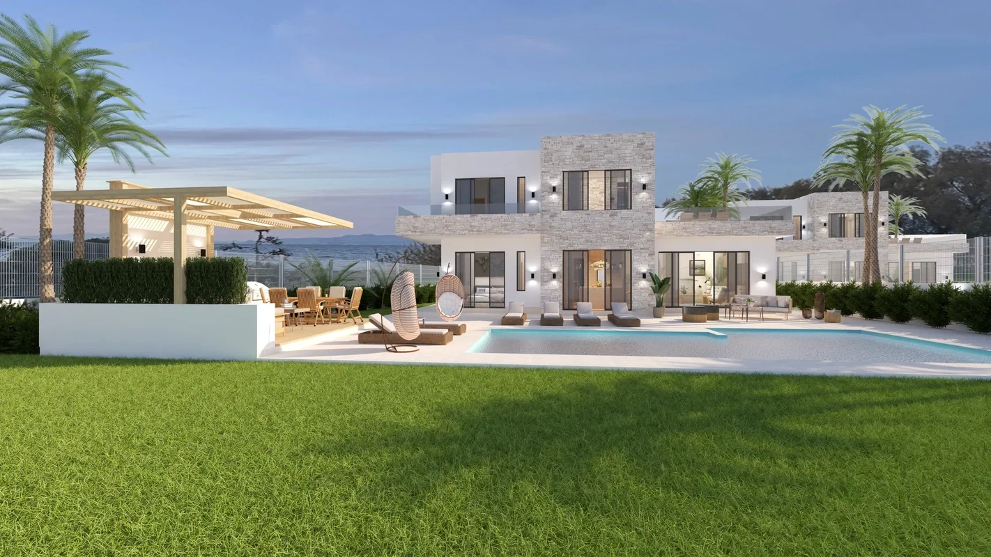 1 - verkoop villa rhodes zuid-egeïsche eilanden griekenland