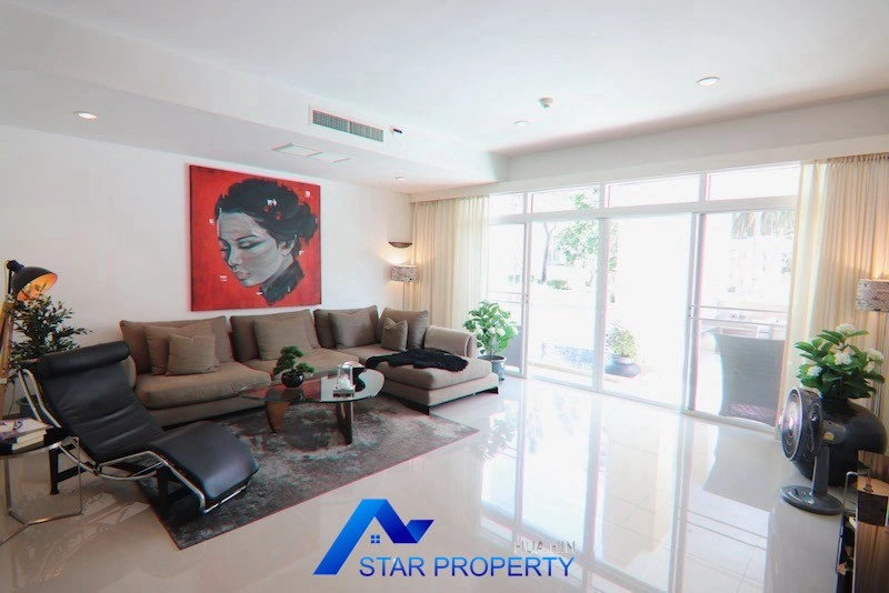 2 - verkoop appartement cha-am phetchaburi thailand