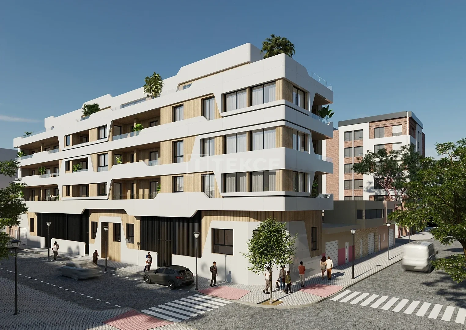 1 - venda apartamento santa pola comunidade valenciana espanha