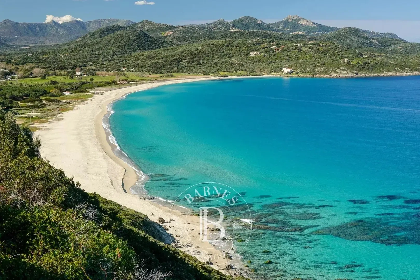 2 - business for sale in l'île-rousse corsica (upper) france