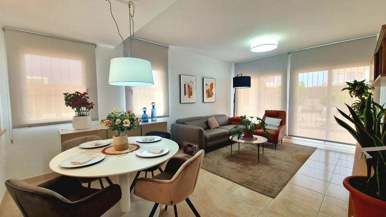 2 - vente maison lorca région de murcie espagne