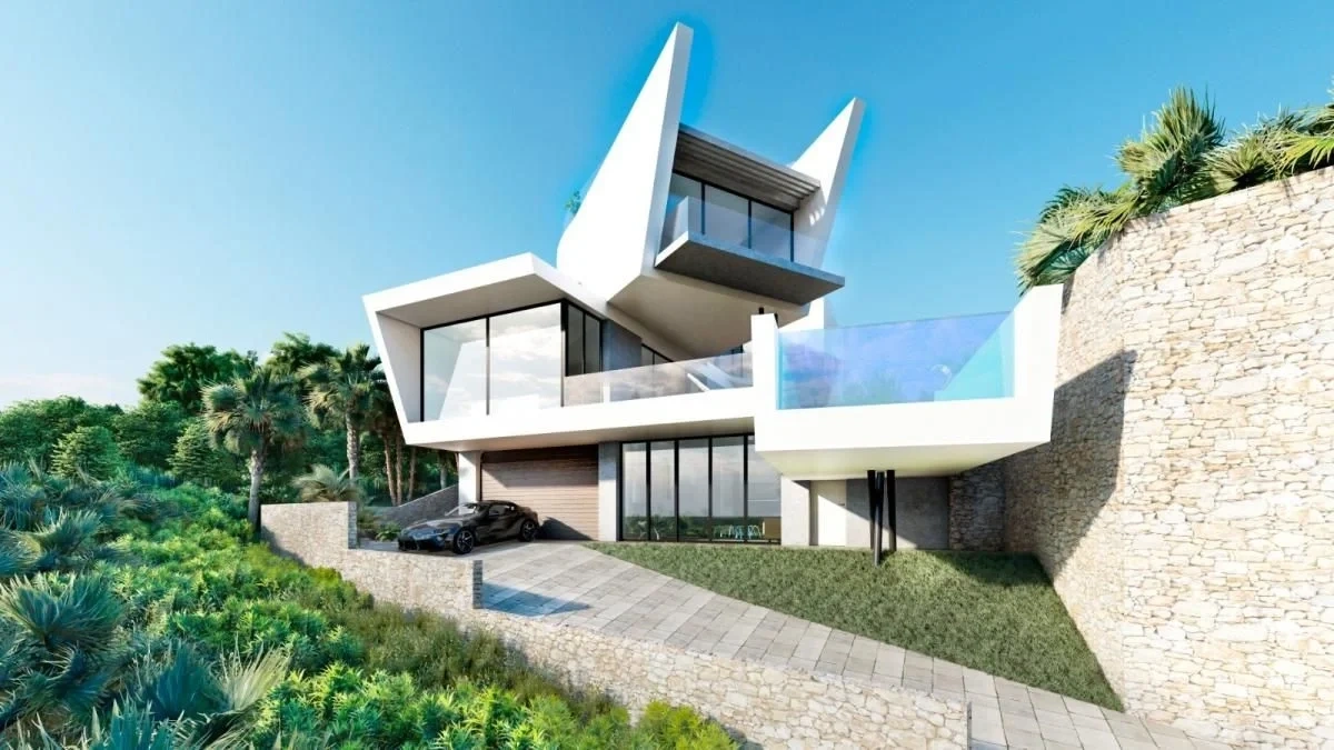 2 - villa for sale in orihuela-costa valencian community spain