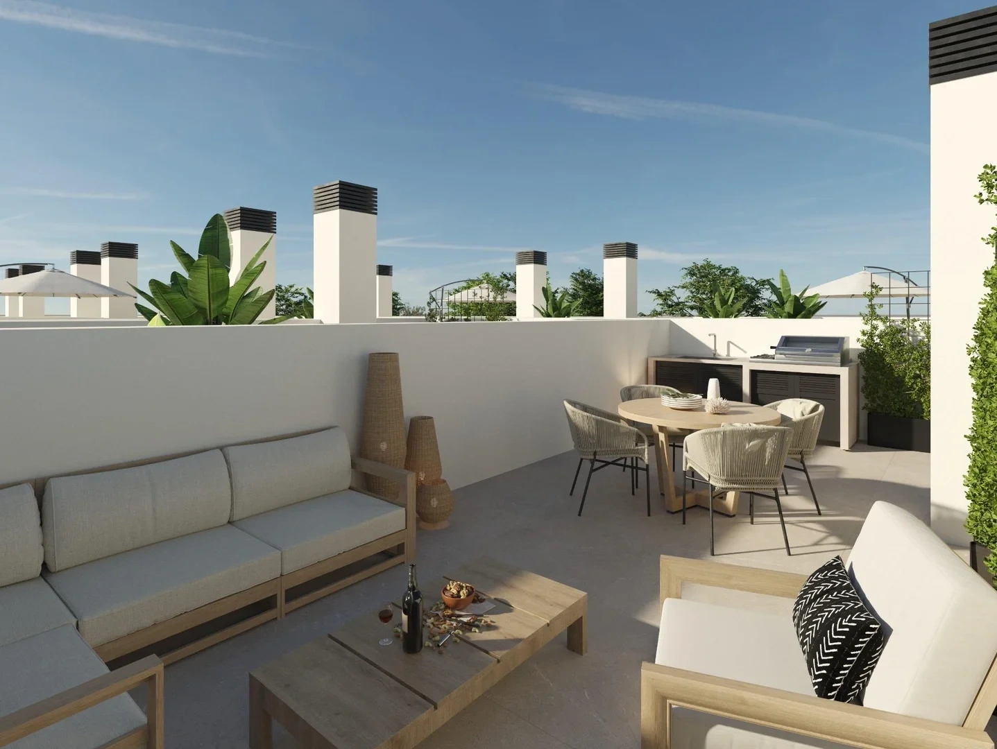 2 - vente maison dolores communauté valencienne espagne