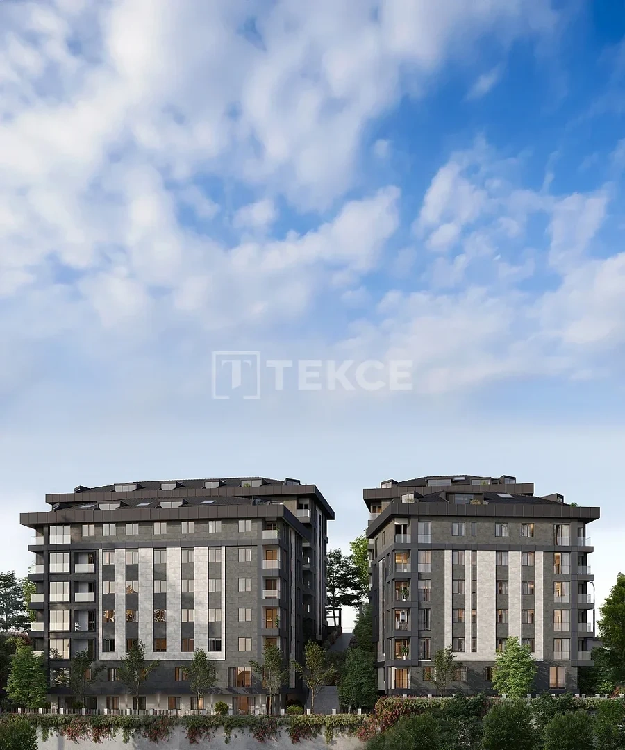 2 - venta apartamento vista al mar besiktas istanbul turquía
