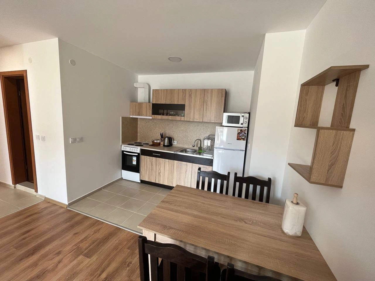1 - venta apartamento sunny beach burgas bulgaria