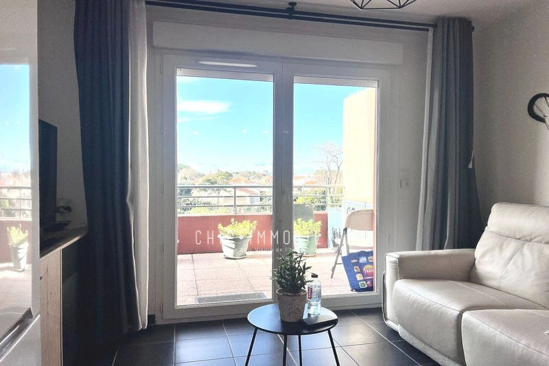 1 - vente appartement argelès-sur-mer pyrénées-orientales france