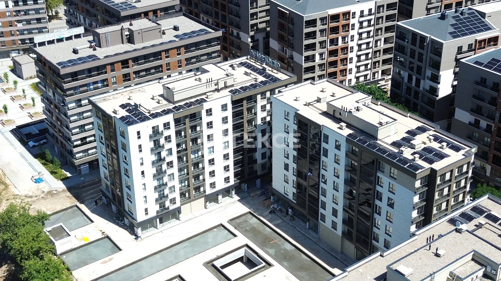 2 - vente appartement osmangazi bursa turquie