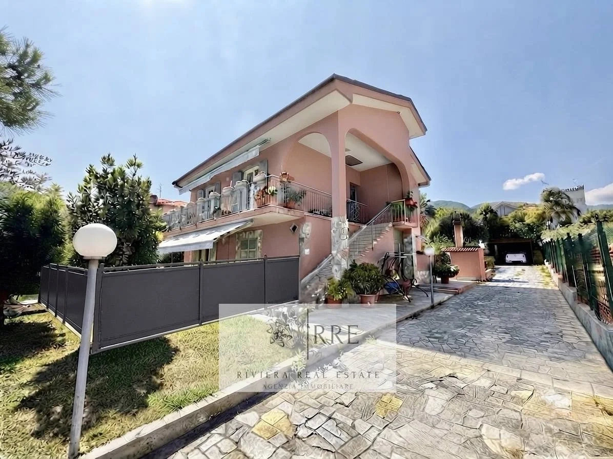 2 - apartment for sale in loano liguria italy