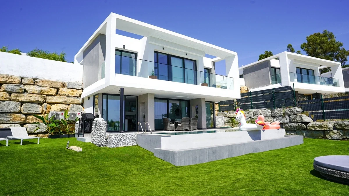 1 - vendita casa estepona - costa del sol andalusia spagna