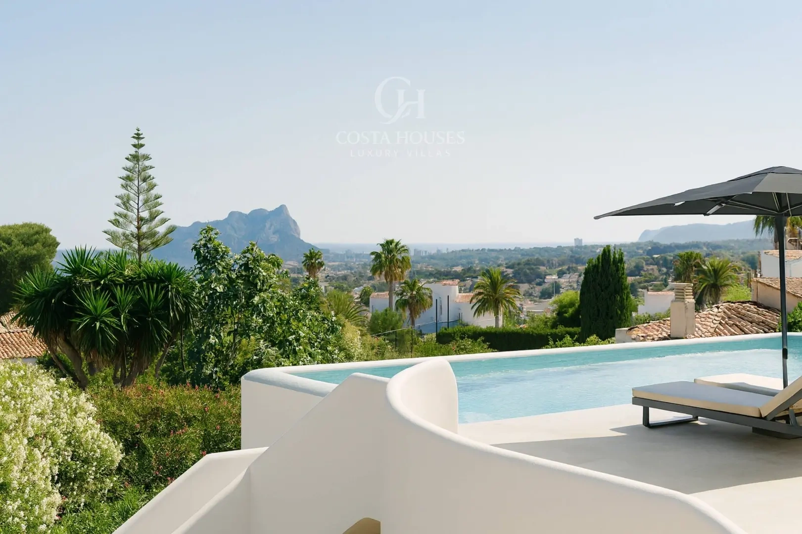 2 - verkauf haus meerblick benissa - costa blanca valencia spanien