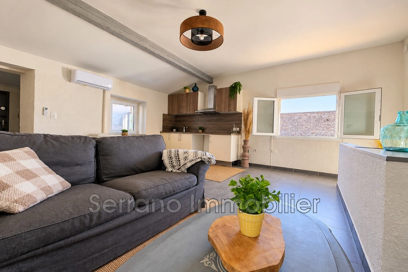 1 - apartment for sale in aramon gard france