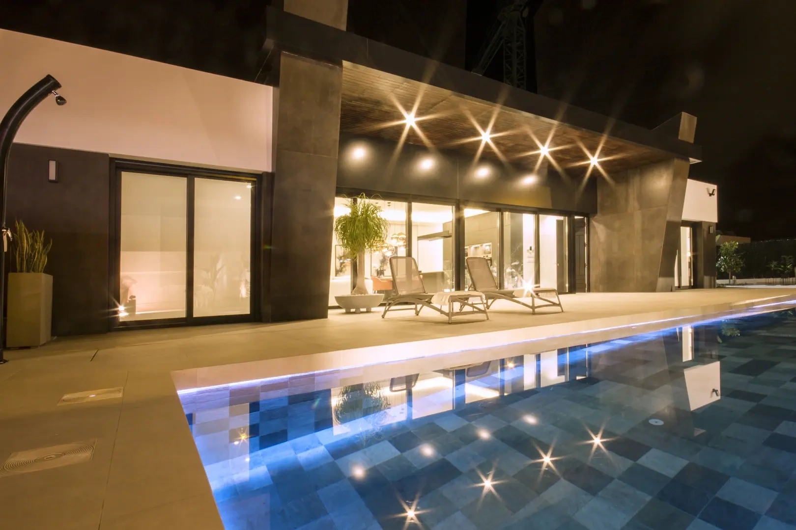 1 - vendita villa ciudad quesada comunità valenciana spagna