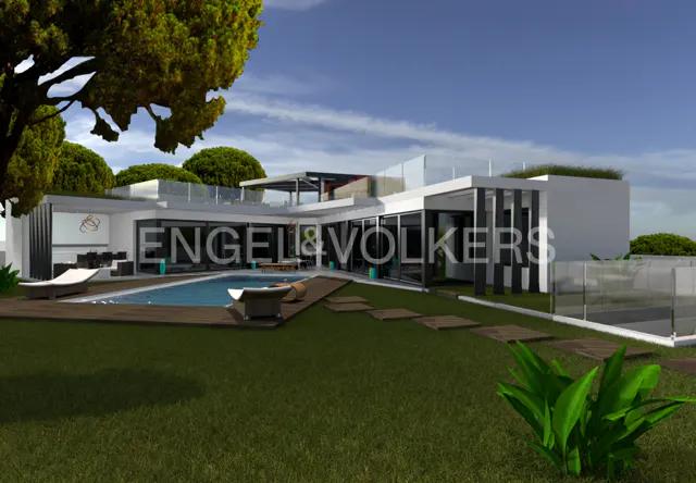 1 - beach walk villa for sale in vilamoura algarve portugal