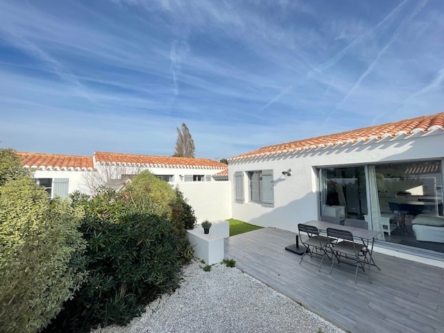 1 - venta casa l'épine vendée francia