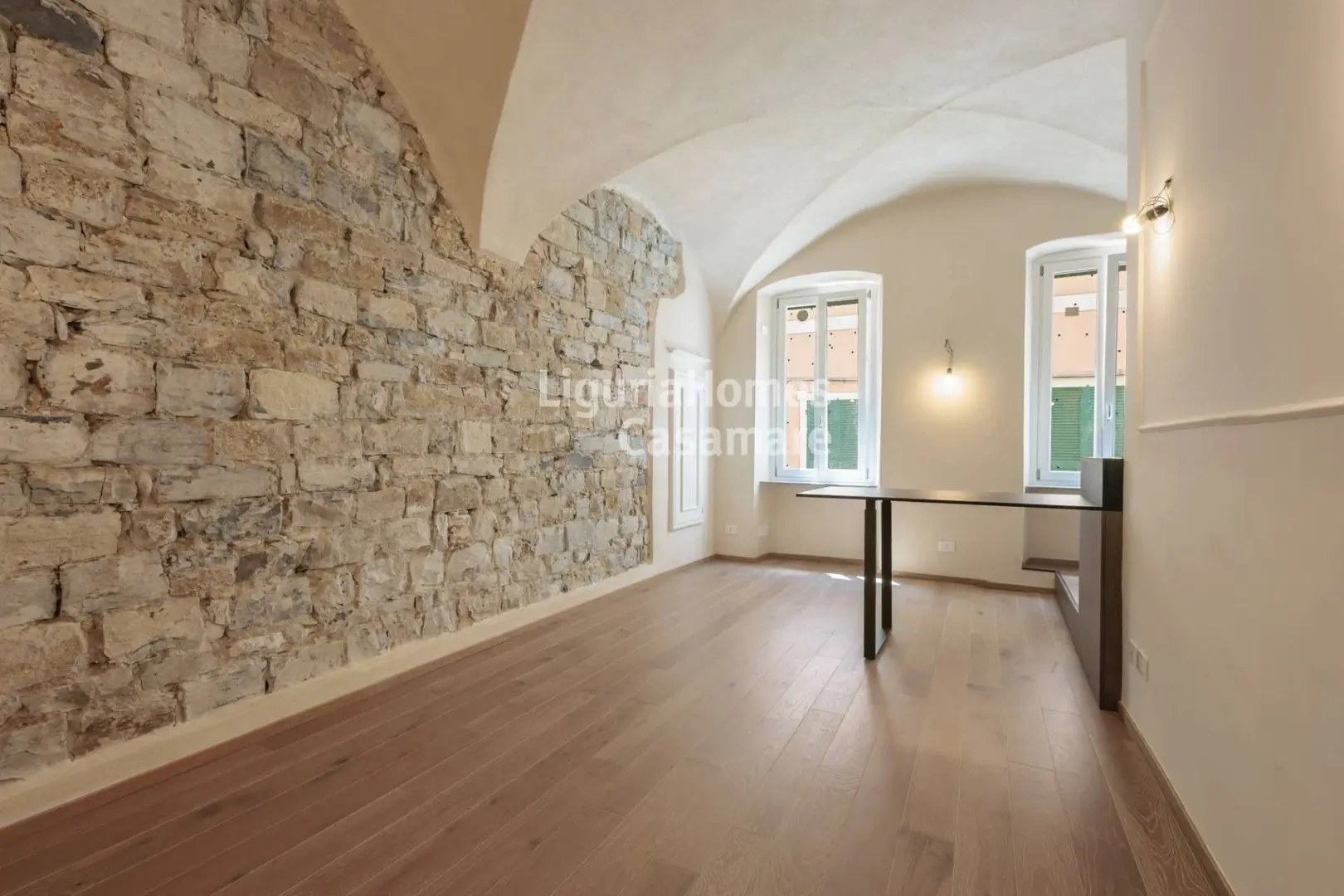 1 - venta apartamento santo stefano al mare liguria italia