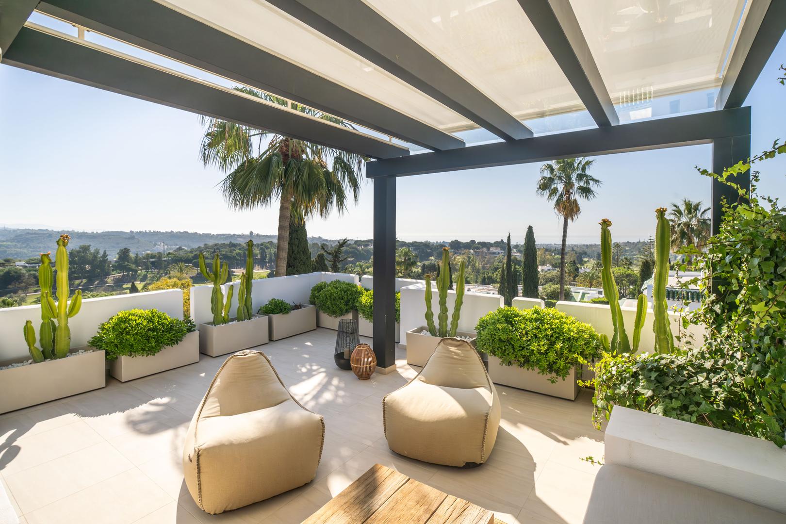 2 - verkauf haus marbella - costa del sol andalusien spanien