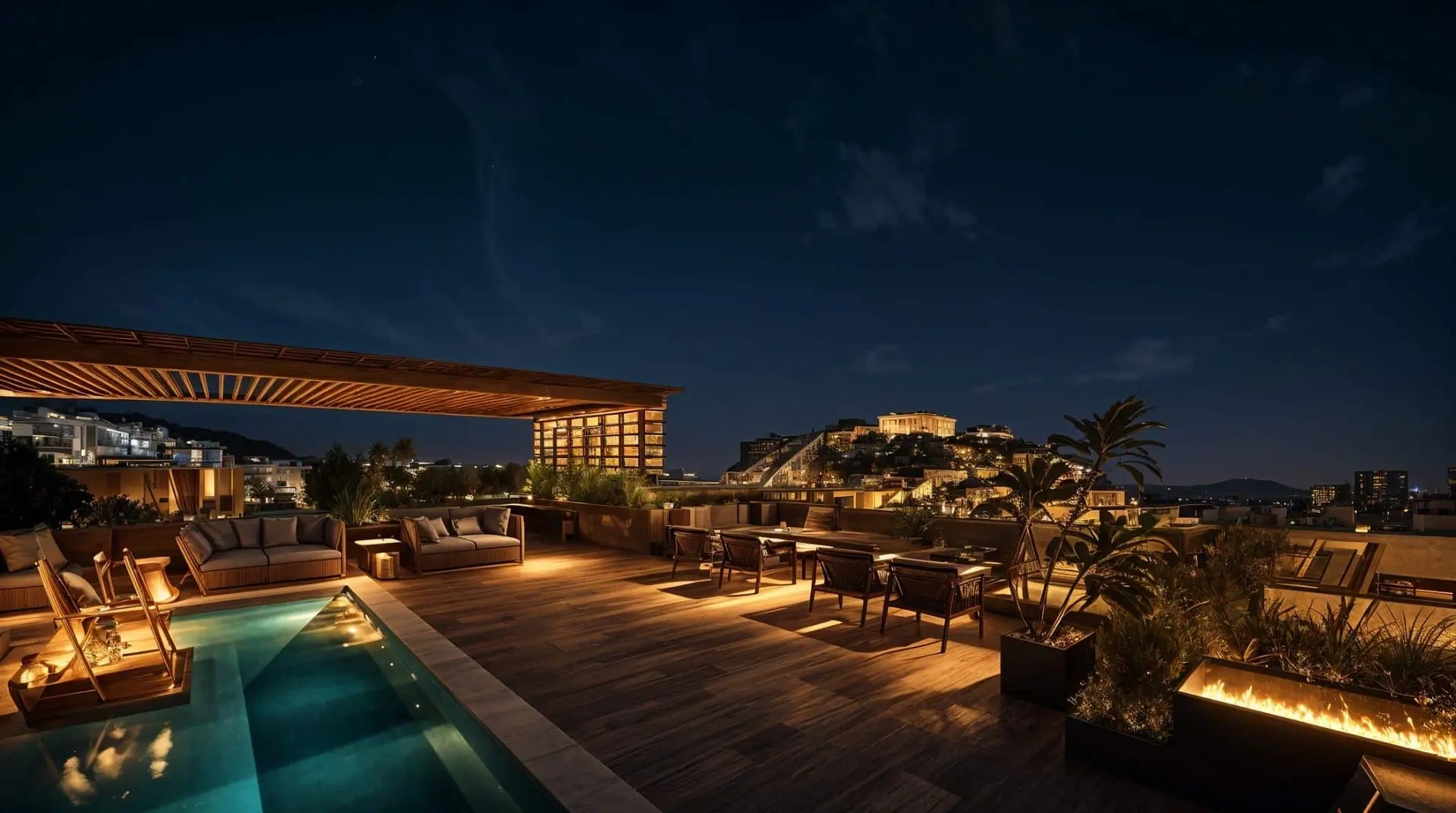 1 - vente appartement athènes attique grèce