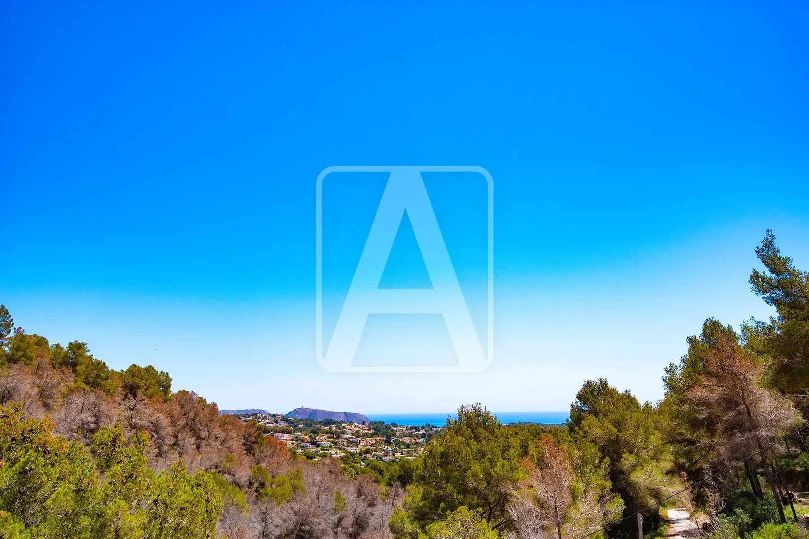 2 - vendita proprietà vista mare benissa - costa blanca comunità valenciana spagna