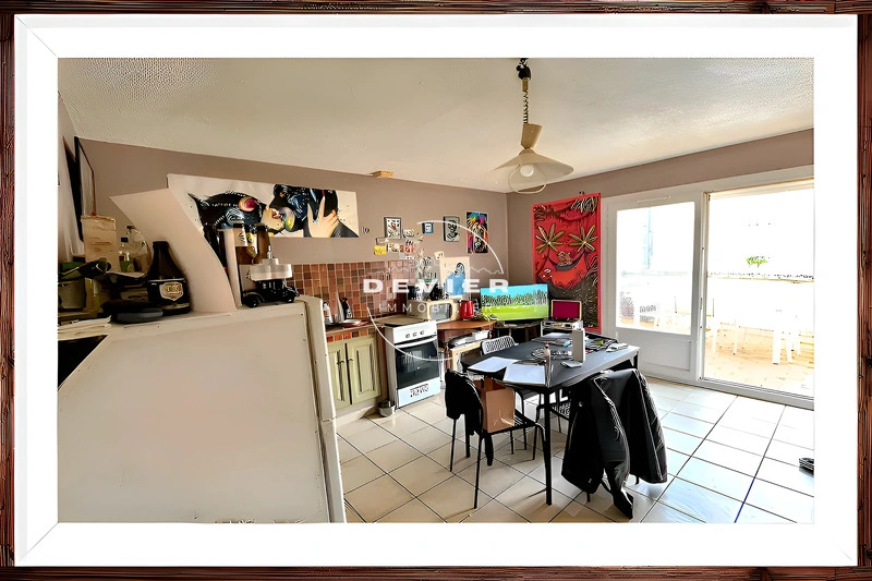 1 - vendita casa baillargues herault francia