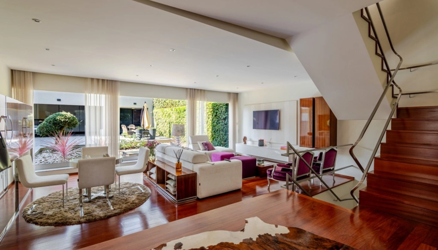 1 - vendita villa vista mare vila nova de gaia regione nord portogallo
