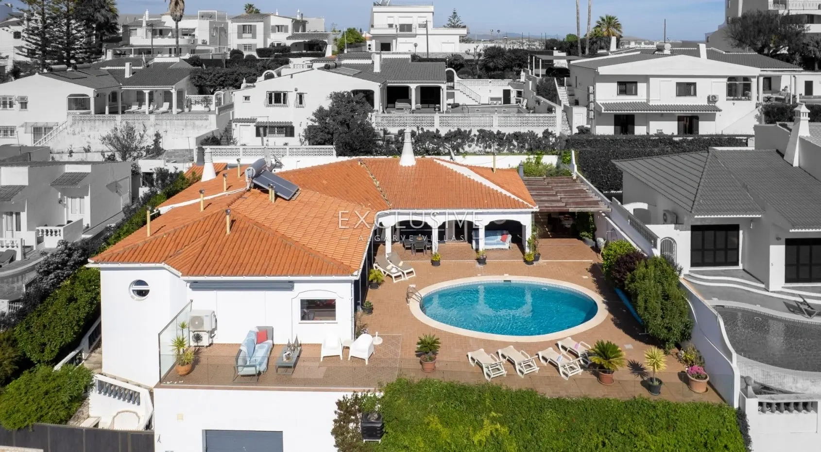 1 - venda casa albufeira algarve portugal
