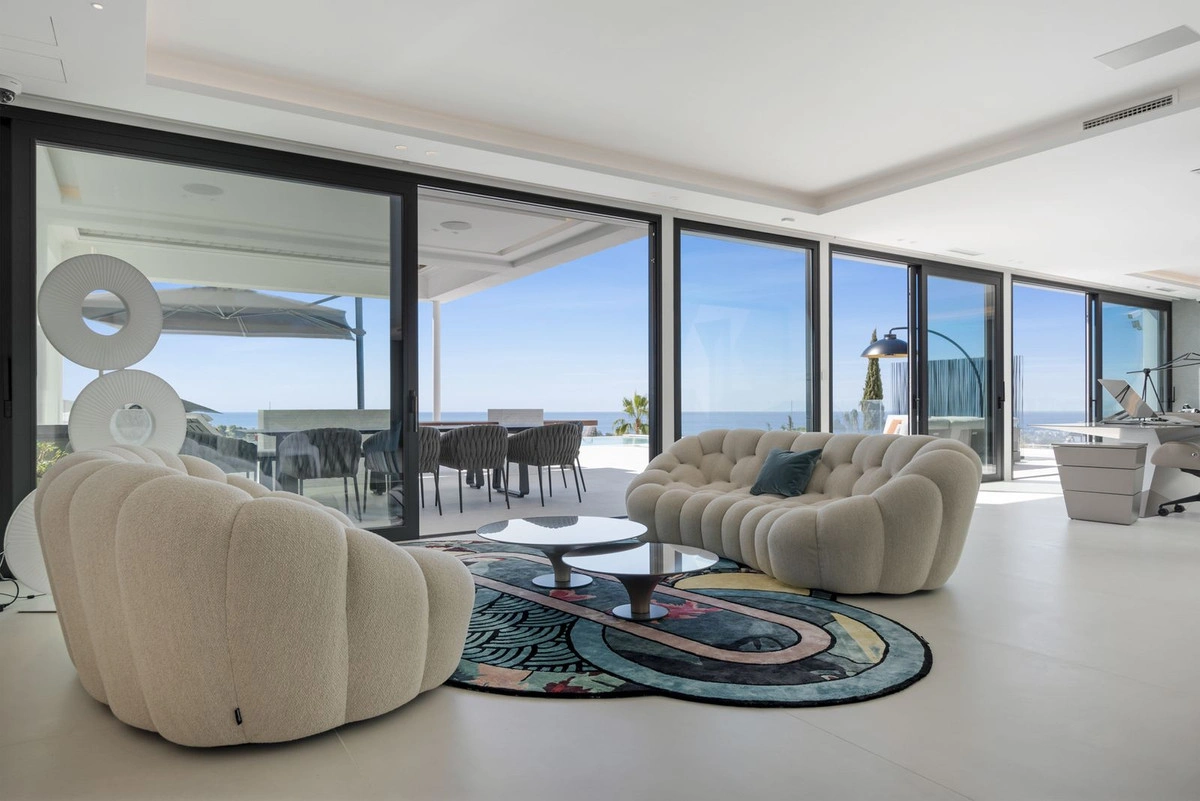 1 - verkauf haus marbella - costa del sol andalusien spanien