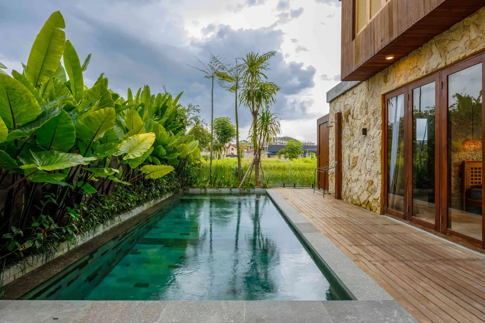 1 - sea view house for sale in badung bali indonesia