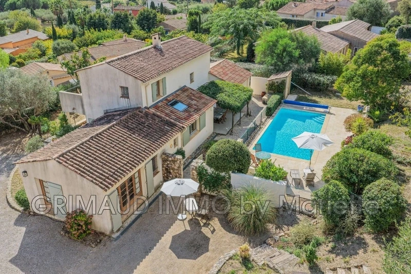 1 - house for sale in le plan-de-la-tour var france