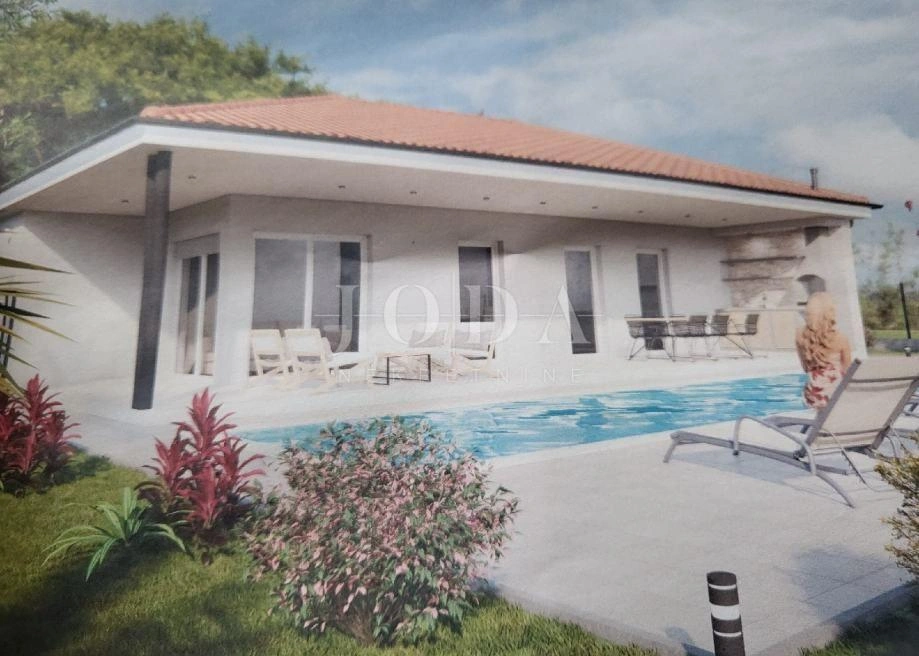 1 - verkauf haus žminj istrien kroatien