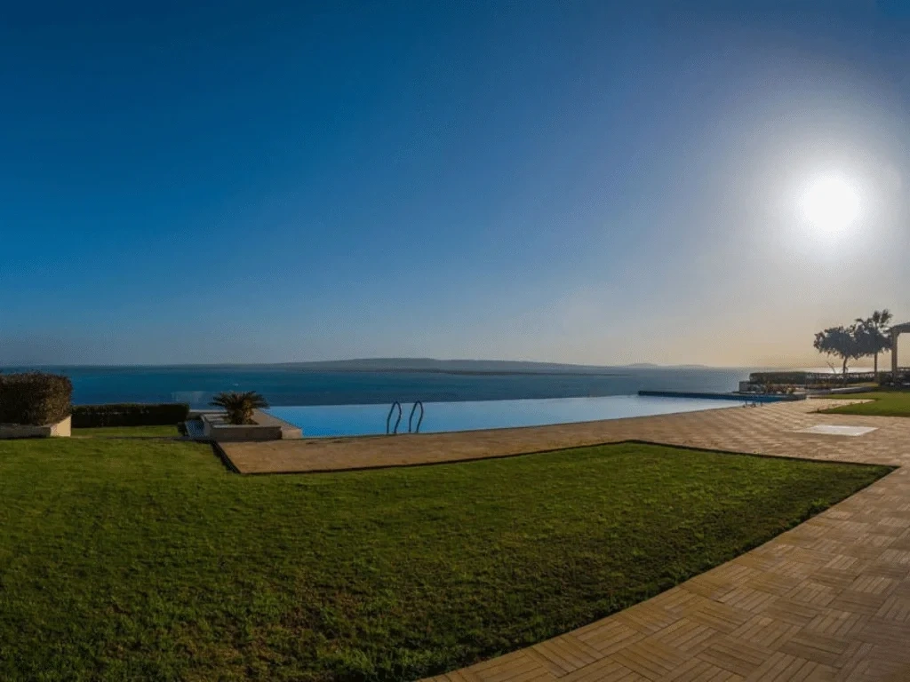 1 - sea view apartment for sale in hurghada red sea egypt