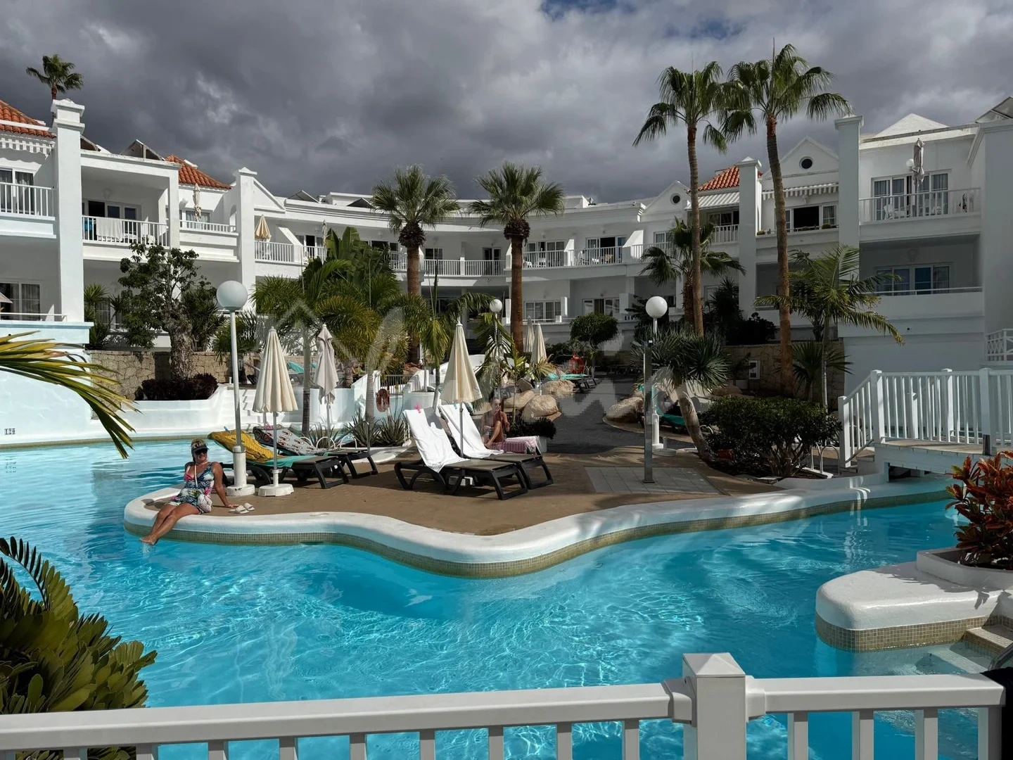 1 - apartment for sale in costa adeje tenerife - canary islands spain