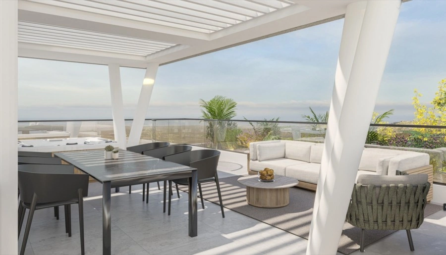 1 - продажа квартира larnaca ларнака кипр
