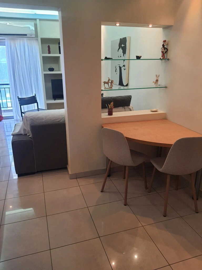 2 - продажа квартира пляж пешком glyfada аттика греция
