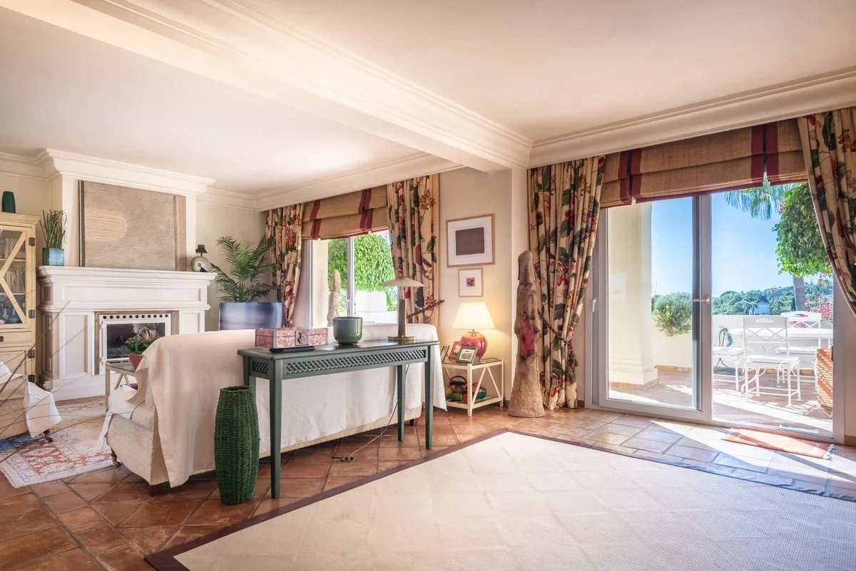 2 - vente appartement nueva andalucia andalousie espagne
