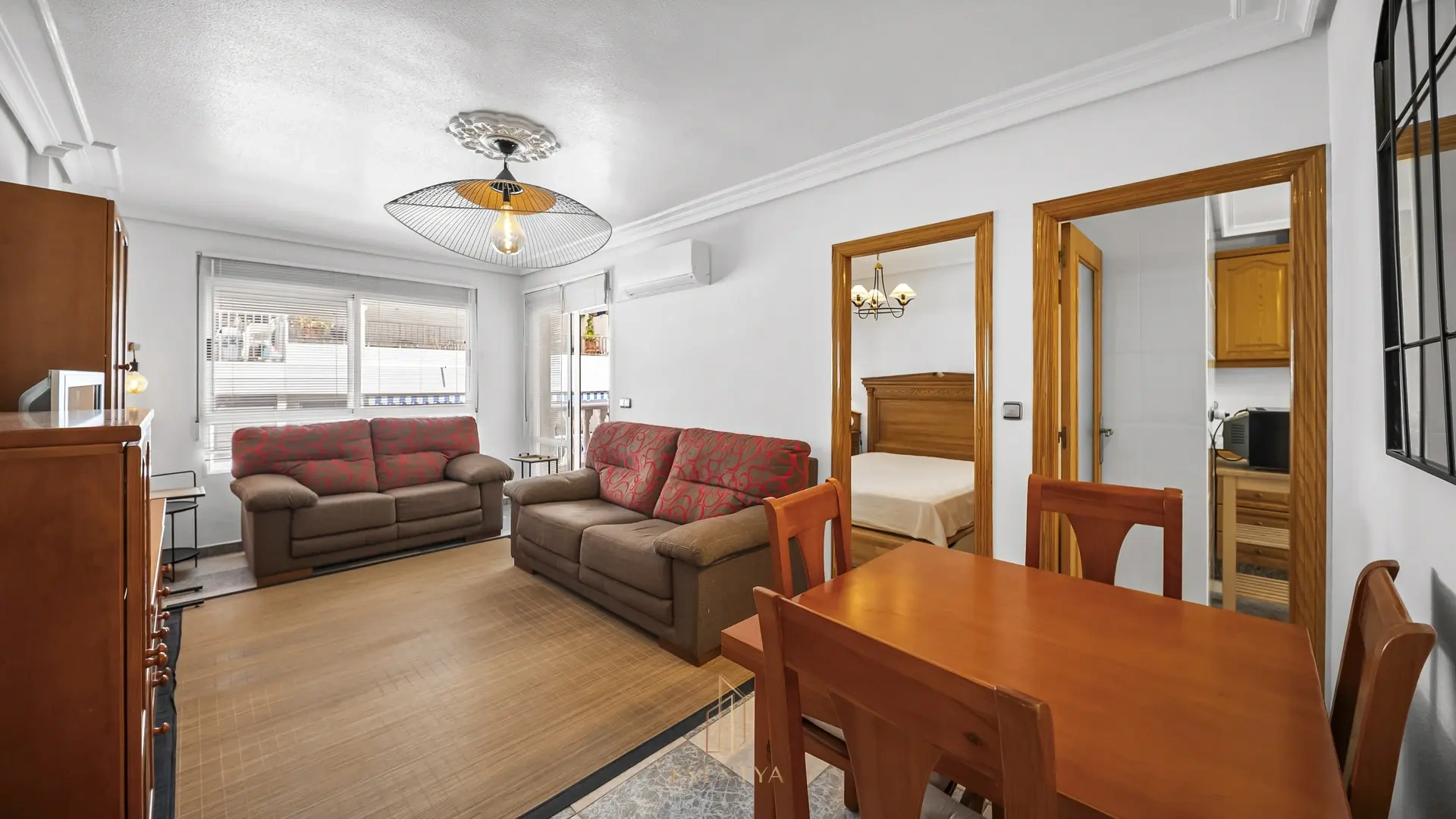 2 - sea view apartment for sale in torrevieja - costa blanca valencian community spain