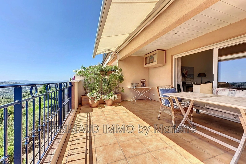 1 - продажа квартира sainte-maxime вар франция