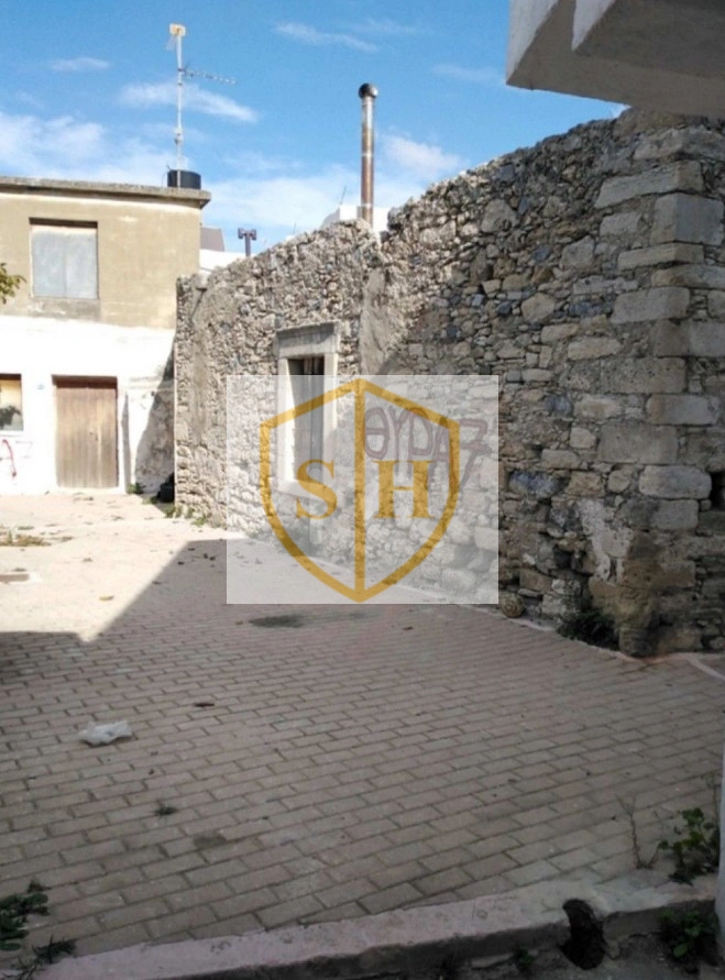 2 - venda apartamento veneráto creta grécia