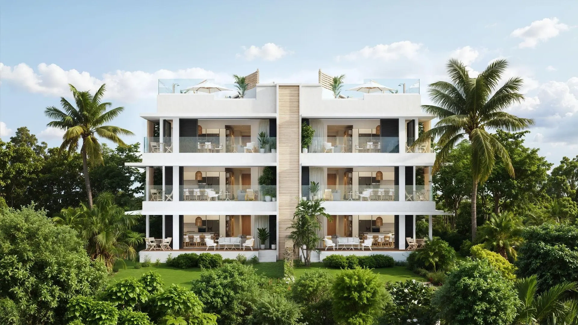 2 - sea view apartment for sale in pointe aux canonniers pamplemousses mauritius