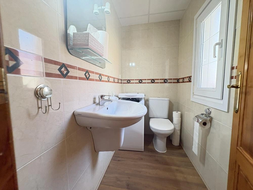 2 - vente villa murcia région de murcie espagne