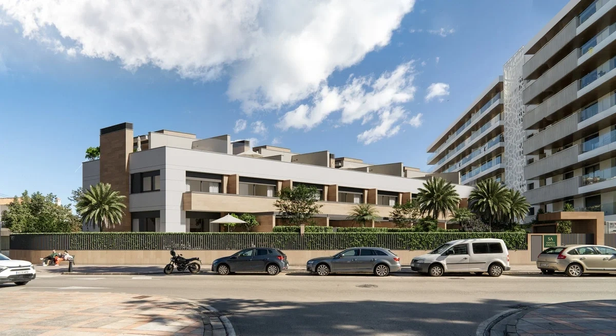 1 - vente maison fuengirola - costa del sol andalousie espagne