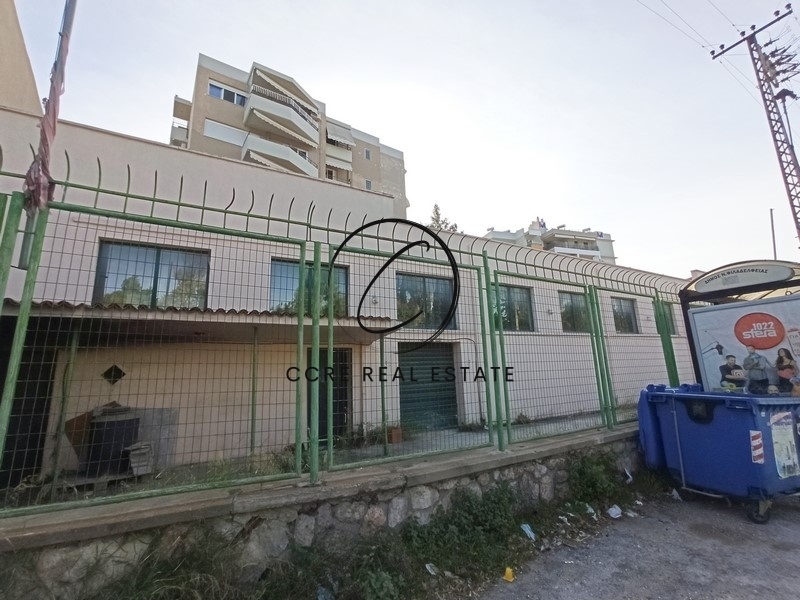 2 - plot of land for sale in nea philadelfia attica greece