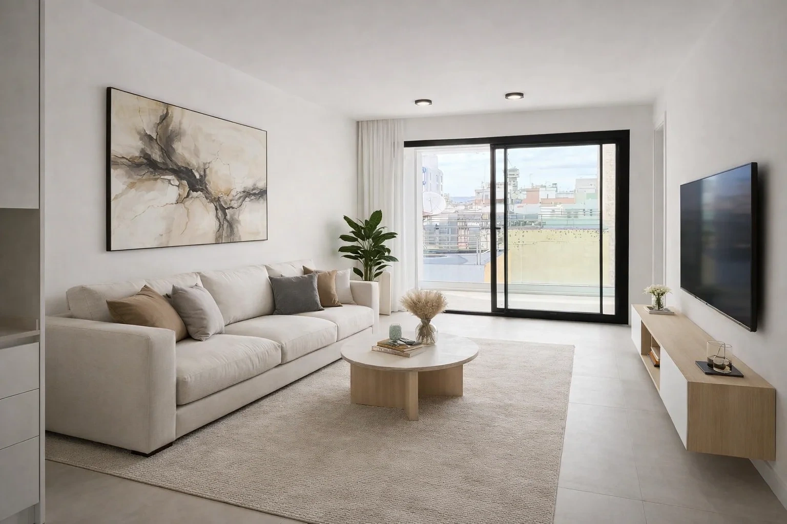 1 - venta apartamento santa cruz de tenerife tenerife - islas canarias españa