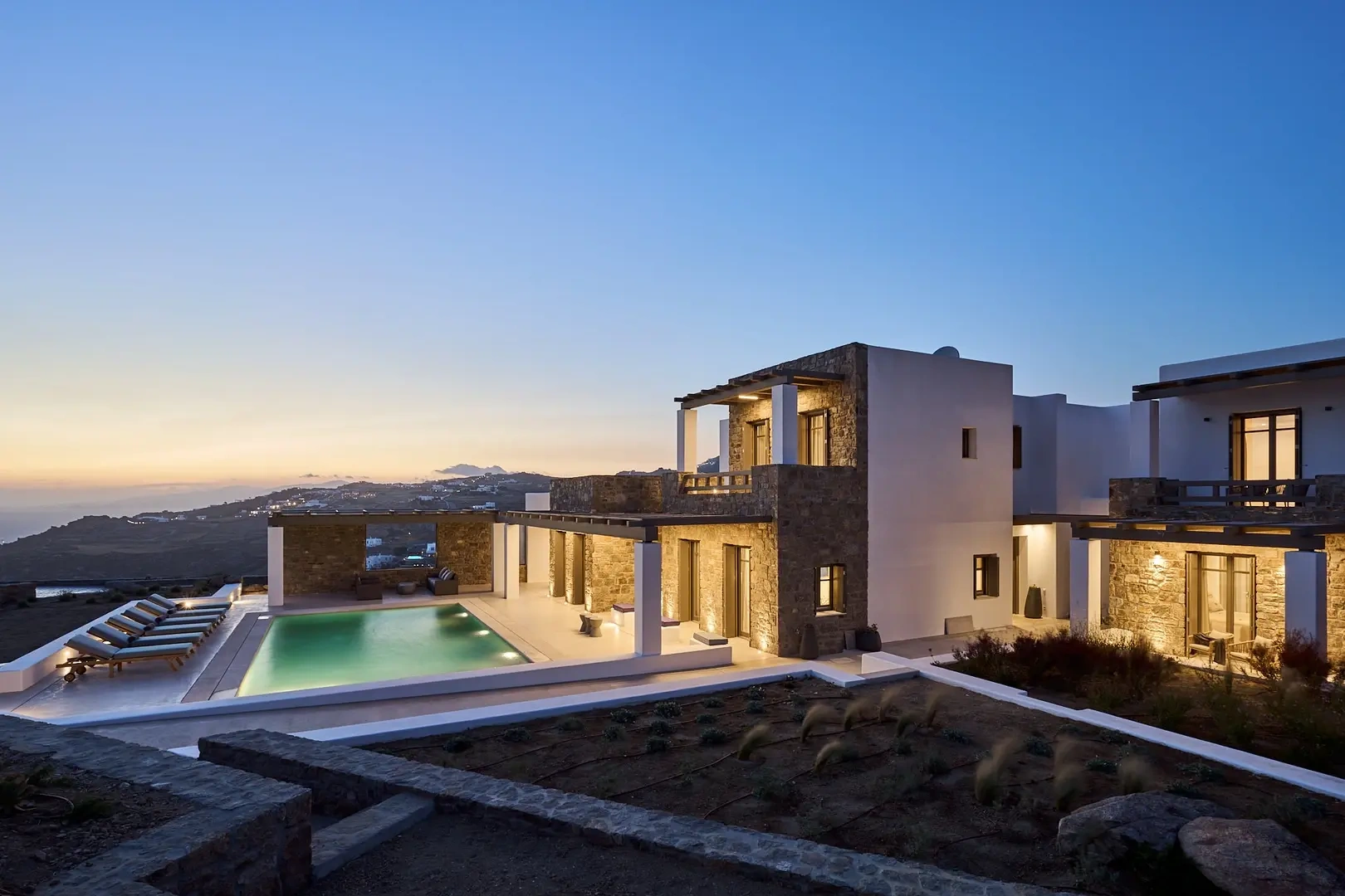 2 - venta villa miconos - cícladas egeo meridional grecia
