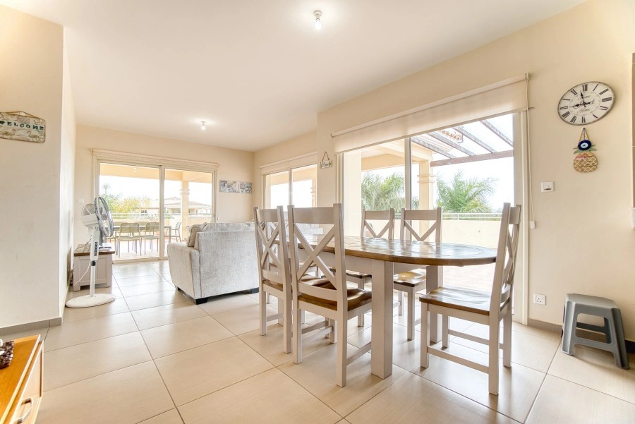 2 - vente appartement vue mer paphos paphos chypre