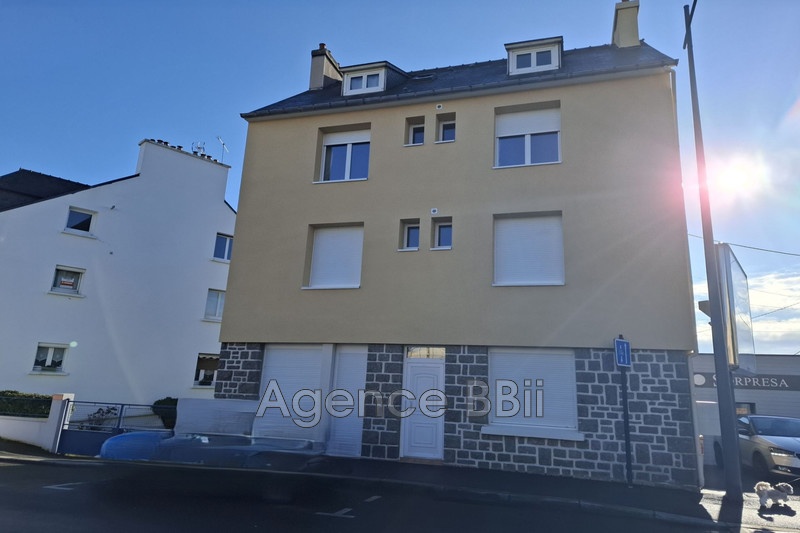 1 - vente maison saint-brieuc côtes-d'armor - bretagne france