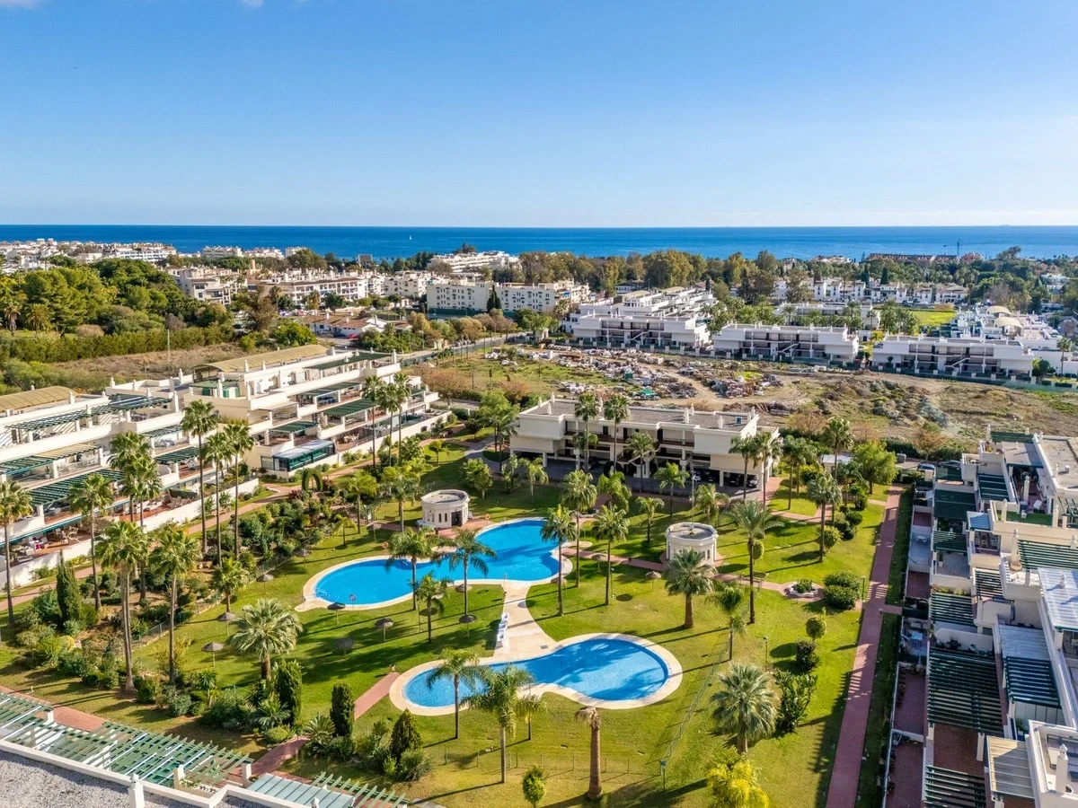 2 - venta apartamento marbella - costa del sol andalucía españa
