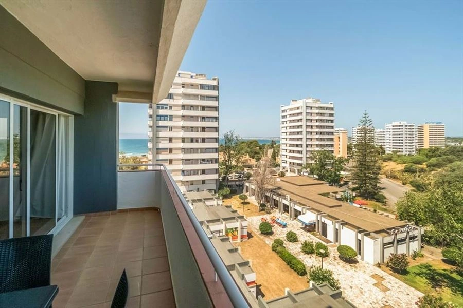 2 - vendita appartamento spiaggia a piedi alvor algarve portogallo